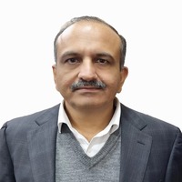 Prof. Umesh Kumar Sharma