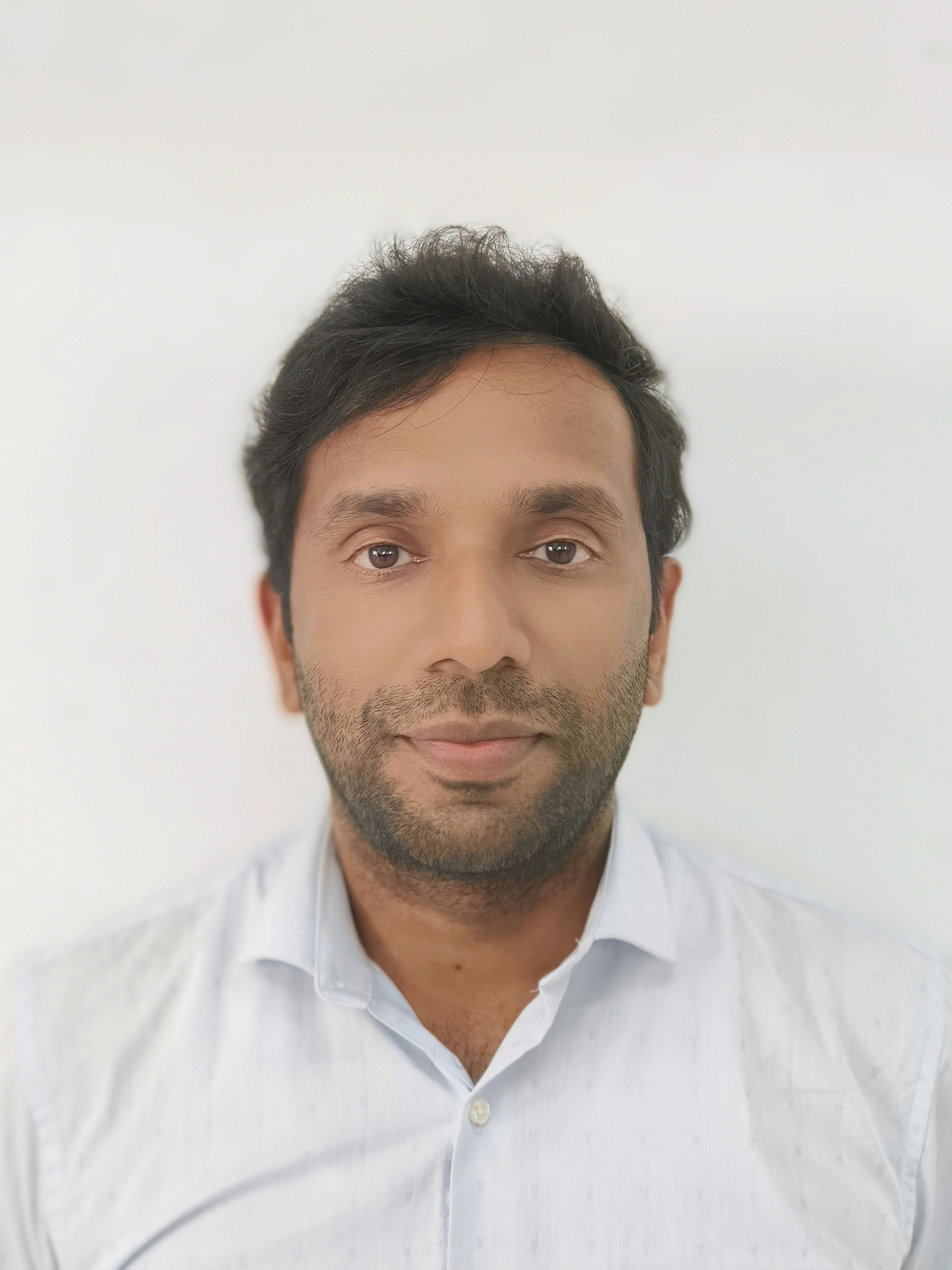 Dr. Sujith Mangalathu